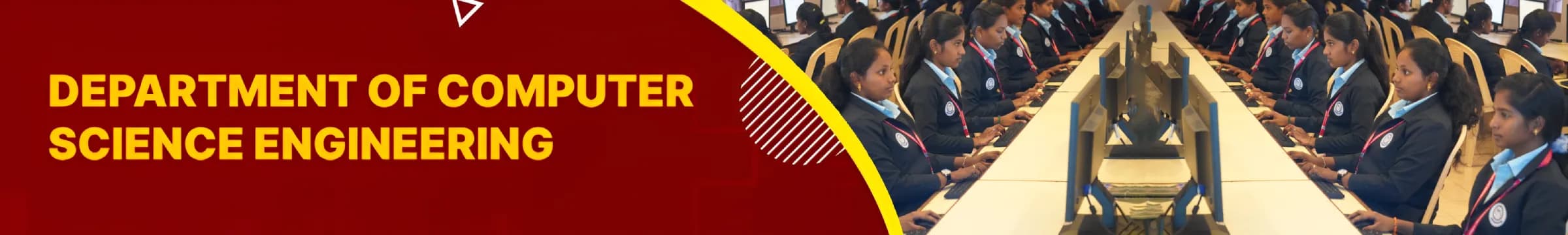 academics Page Header